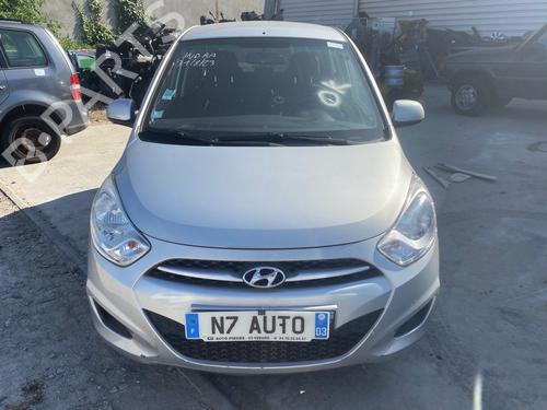 Dashboard HYUNDAI i10 I (PA) 1.2 | BP37636586C46 - Image 29