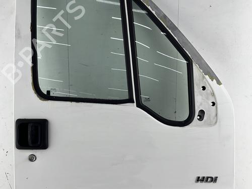 Puerta delantera derecha PEUGEOT BOXER Van (244) 2.8 HDi (128 hp) 31358822