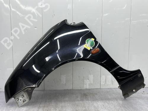 Used Left front fenders RENAULT TWINGO I (C06_) 1.2 (C066, C068) (58 hp) 27485511