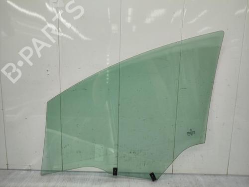 Front right door window CITROËN C4 I (LC_) 1.6 HDi | BP23705606C19 