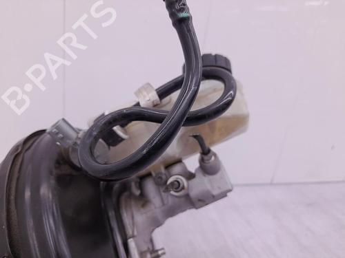 Servo brake RENAULT CLIO IV (BH_) 1.5 dCi 90 | BP23705480M42 