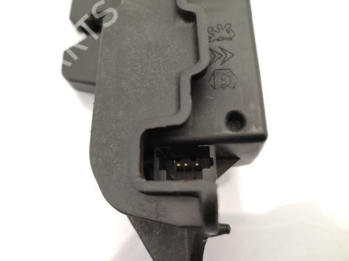 Tailgate lock CITROËN C2 (JM_) 1.6 | BP23679114C101 