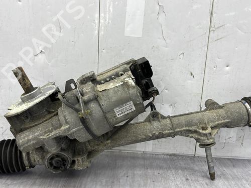 Used Steering rack Steering rack PEUGEOT 207 (WA_, WC_) 1.6 HDi (109 hp) 31095187 31095187