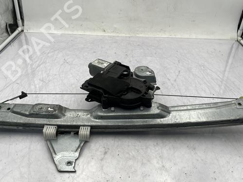 Front right window mechanism PEUGEOT 308 I (4A_, 4C_) 1.6 HDi | BP32349226C23