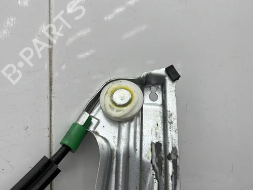 Front left window mechanism CITROËN C5 I (DC_) 2.0 HDi (DCRHZB, DCRHZE) | BP23680889C22 - Image 2