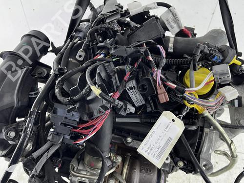 Used Engine Engine RENAULT CLIO V (B7_) 1.0 TCe 90 (B7MT) (91 hp) 23683339 23683339