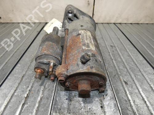 Used Starter Starter FORD FOCUS I Turnier (DNW) 1.6 16V (100 hp) 23671944 23671944