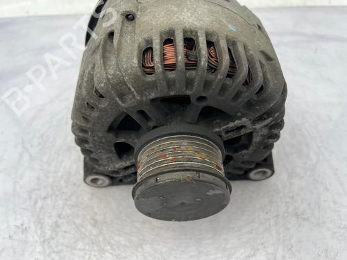 Alternator CITROËN C8 (EA_, EB_) 2.2 HDi | BP36956754M7 - Image 2
