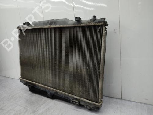 Water radiator SUZUKI SX4 (EY, GY) 1.9 DDiS 4x4 (RW419D) | BP23730043M31 - Image 5