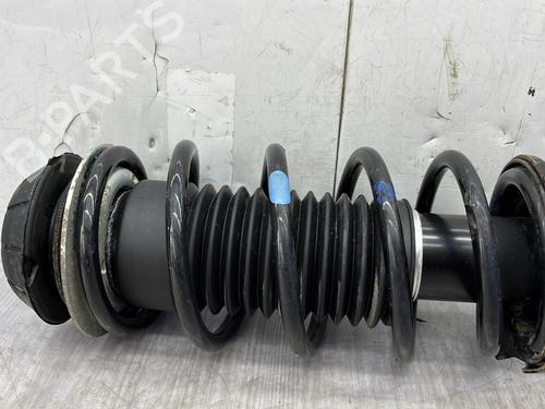 Left front shock absorber SUZUKI IGNIS III (MF, FF) 1.2 (ATK412) | BP27485584M16  - Image 5