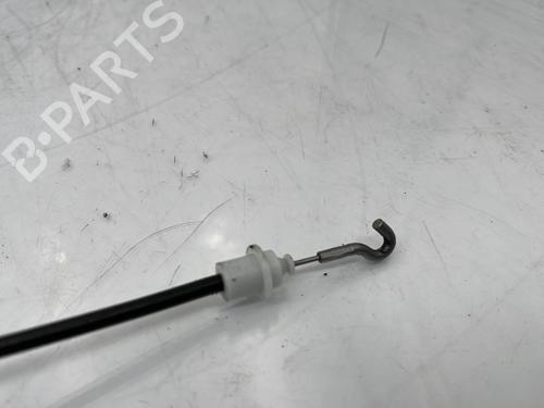 Front right lock AUDI A4 B7 (8EC) 2.0 TDI | BP32081554C97 