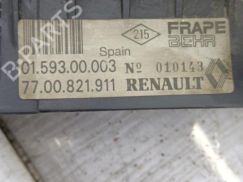 Køler RENAULT LAGUNA I (B56_, 556_) 2.2 D (B56F/2) | BP23707880M31 