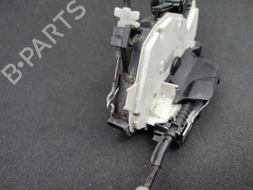 Rear left lock VW GOLF VI (5K1) 1.6 TDI | BP23740582C100 