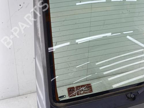 Used Tailgate Tailgate CITROËN BX (XB-_) TRD Turbo (90 hp) 23728925 23728925