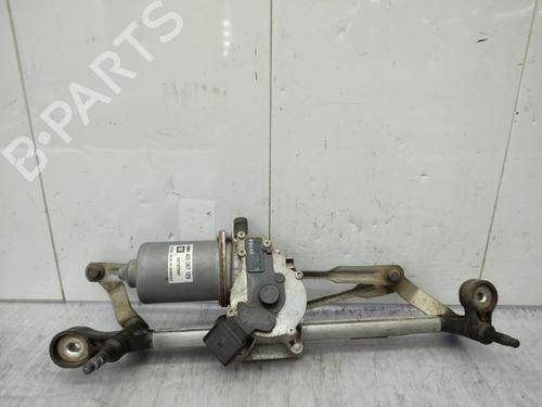 Front wiper motor OPEL CORSA D (S07) 1.2 (L08, L68) | BP23731307M29 