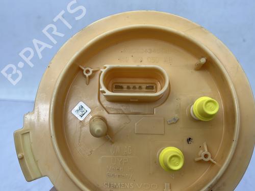 Fuel pump AUDI A3 Sportback (8PA) 1.6 TDI | BP30171449M76
