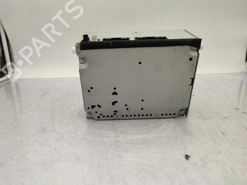 Bilradio FORD FIESTA VI (CB1, CCN) 1.25 | BP26032314E6 