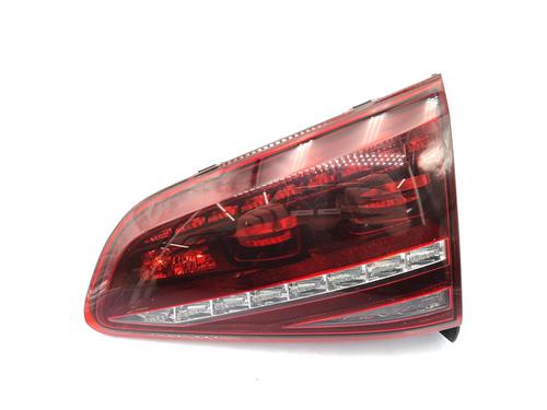 Right tailgate light VW GOLF VII (5G1, BQ1, BE1, BE2) 2.0 GTI Clubsport | BP23751797C80 