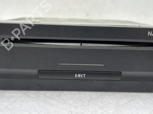 Módulo eletrónico VW PHAETON (3D1, 3D2, 3D3, 3D4, 3D6, 3D7, 3D8, 3D9) 3.0 V6 TDI 4motion | BP30961262M83