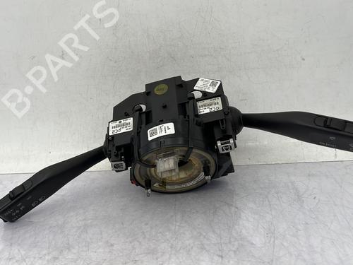 Used Steering column stalk VW TOURAN (1T1, 1T2) 1.9 TDI (105 hp) 31146784
