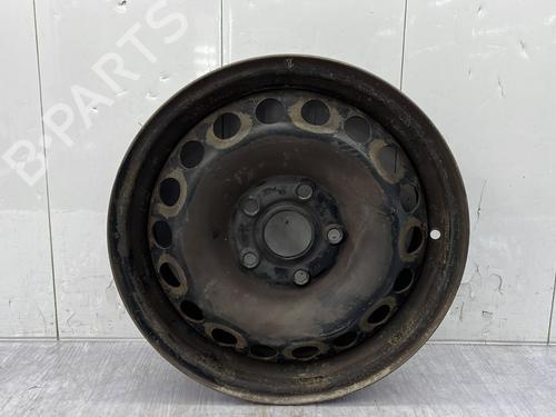 Used Rim VW CADDY III Box Body/MPV (2KA, 2KH, 2CA, 2CH) 1.9 TDI (105 hp) 30362590