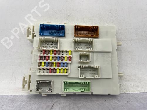 Electronic module FORD C-MAX II (DXA/CB7, DXA/CEU) 1.6 TDCi | BP35890547M83 - Image 8