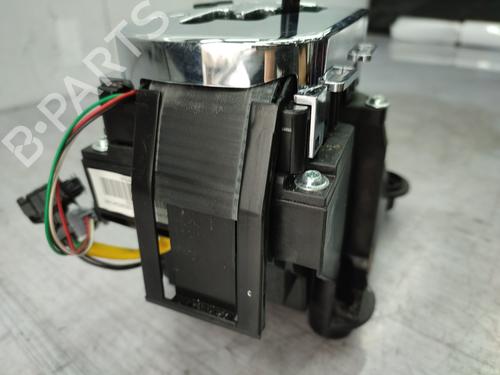 Gear lever PEUGEOT 2008 I (CU_) 1.2 THP 110 / PureTech 110 | BP25303698M90 - Image 5