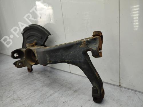 Right front steering knuckle AUDI ALLROAD C5 (4BH) 2.5 TDI quattro | BP23666230M26 - Image 8