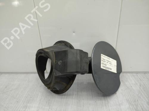 Fuel flap PEUGEOT 207 (WA_, WC_) 1.6 HDi | BP23696066C131 