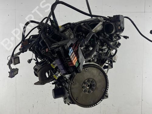 Engine RENAULT LAGUNA II (BG0/1_) 3.0 V6 24V (BG01, BG02, BG0D, BG0Y) | BP23760575M1 - Image 3
