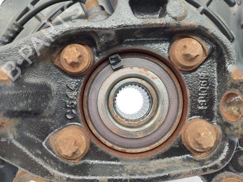 Right front steering knuckle JEEP RENEGADE SUV (BU, B1, BV) 1.0 T-GDi | BP23740864M26  - Image 5