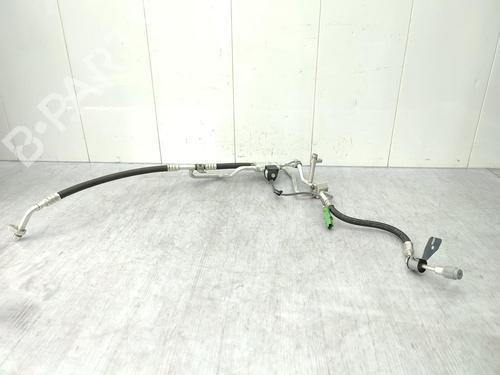 AC pipe RENAULT ZOE (BFM_) ZOE | BP23731522M126 