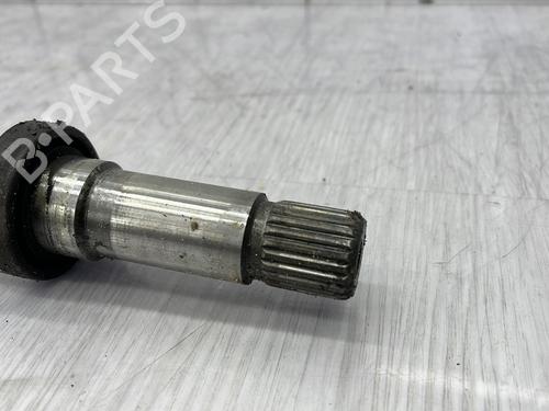 Drivaksel fortil Højre PEUGEOT 206 Hatchback (2A/C) 1.4 i | BP29325151M39 