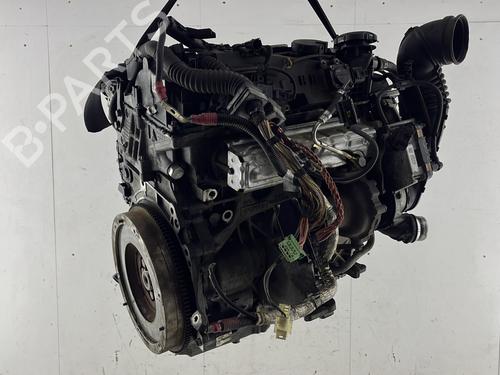 Engine BMW 1 (E87) 118 d | BP30863762M1 