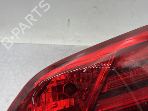 Right tailgate light HYUNDAI i40 I (VF) 1.7 CRDI | BP29839358C80  - Image 5