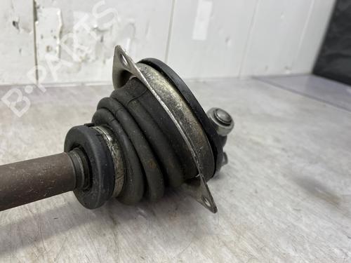 Used Left front driveshaft Left front driveshaft 37663407 37663407