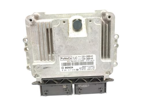 Electronic module FORD FIESTA VI (CB1, CCN) 1.0 EcoBoost | BP23760805M83  - Image 21