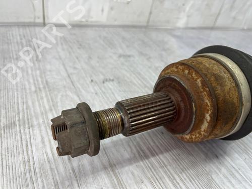 Left front driveshaft RENAULT KANGOO Express (FW0/1_)  | BP37868138M38  - Image 6