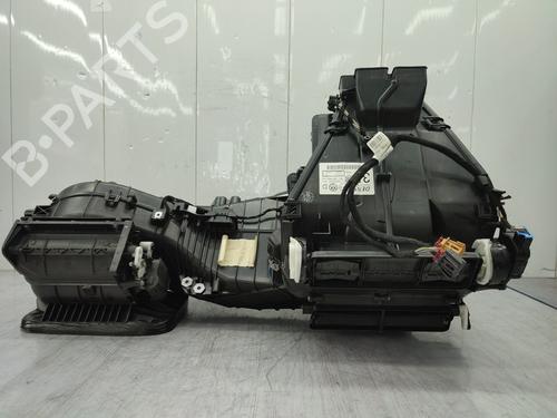 Heater matrix box VW GOLF VI (5K1) 1.6 TDI | BP29455301M61 