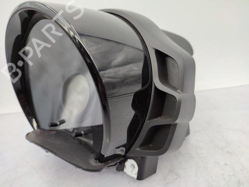 Instrument cluster PEUGEOT 108 1.0 VTi | BP23718867C47 - Image 3