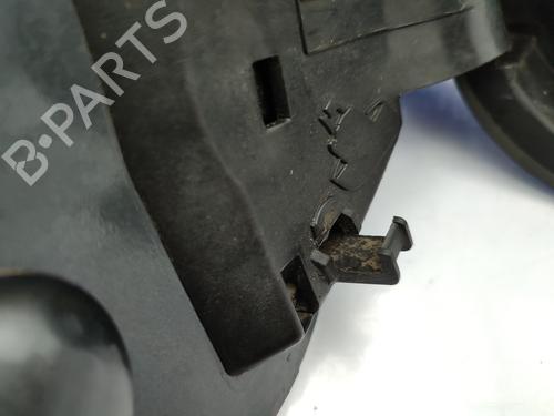 Fuel flap CITROËN C3 II (SC_) 1.4 HDi 70 (SC8HZC, SC8HR0, SC8HP4) | BP23757003C131 