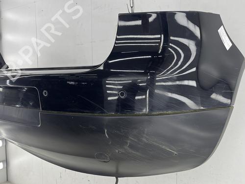 Rear bumper VW GOLF V (1K1) 1.9 TDI | BP24449225C8 