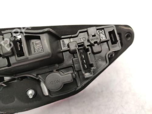 Right tailgate light SEAT LEON (5F1) 1.6 TDI | BP23732881C80 - Image 7