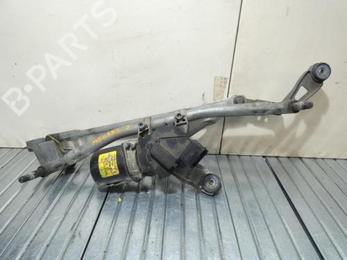 Viskermotor vindrute RENAULT MEGANE II (BM0/1_, CM0/1_) 1.9 dCi (BM0G, CM0G) (120 hp) 23670947