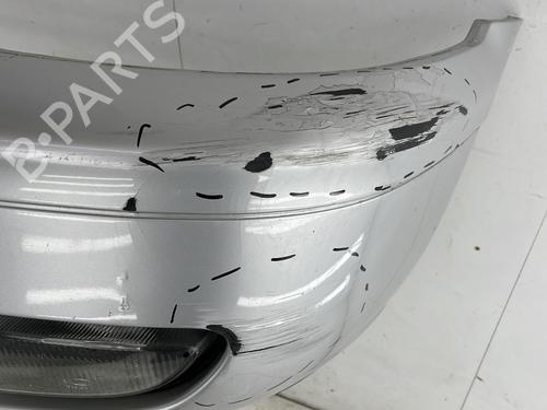 Front bumper OPEL ZAFIRA A MPV (T98) 2.0 DTI 16V (F75) | BP25588206C7 
