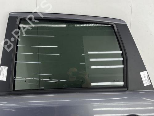 Left rear door NISSAN NOTE (E11, NE11) 1.5 dCi | BP26930776C4 