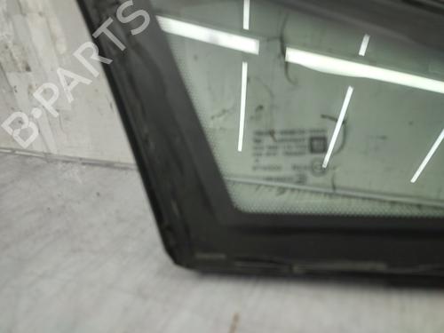 Front left quarter glass OPEL CORSA D (S07) 1.3 CDTI (L08, L68) | BP29406319C111 