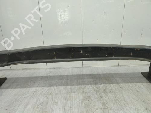 Rear bumper reinforcement VW POLO V (6R1, 6C1) 1.2 TDI | BP23684346C73 