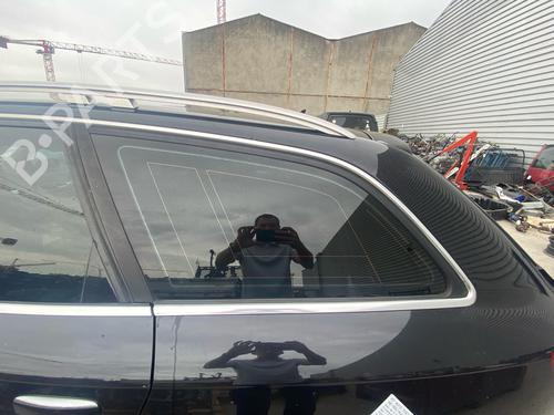 Interiør tag AUDI A6 Allroad C6 (4FH) 3.0 TDI quattro | BP37451276I12 - Image 4