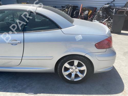 Dashboard PEUGEOT 307 CC (3B) 2.0 HDi 135 | BP36819168C46  - Image 36
